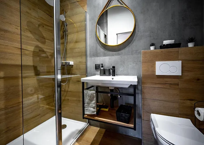 Apartment Portarata *
