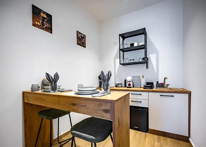 Portarata Apartment