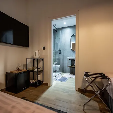 Portarata Apartman *