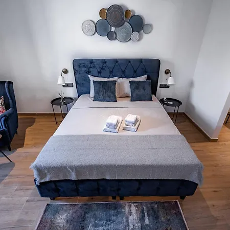 Portarata Apartman Póla