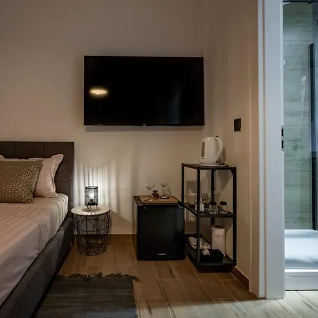 Portarata Apartman *