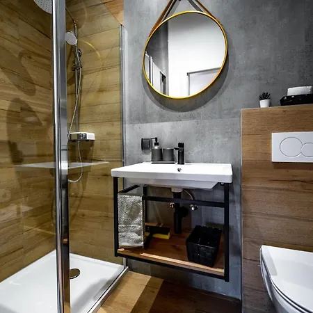 Apartman Portarata *