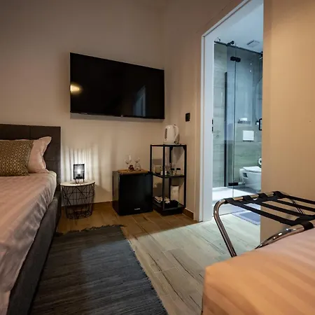Apartman Portarata