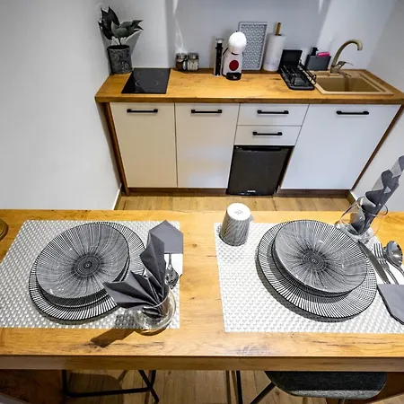 Portarata Apartman Póla