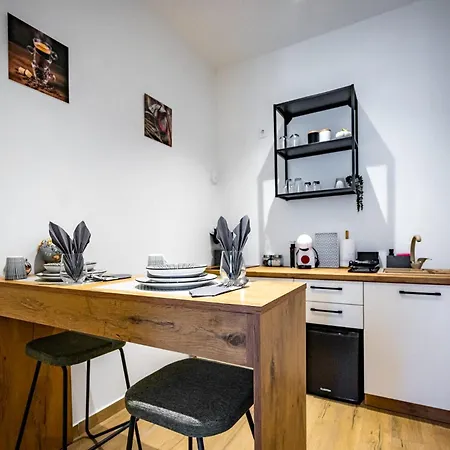 Portarata Appartamento