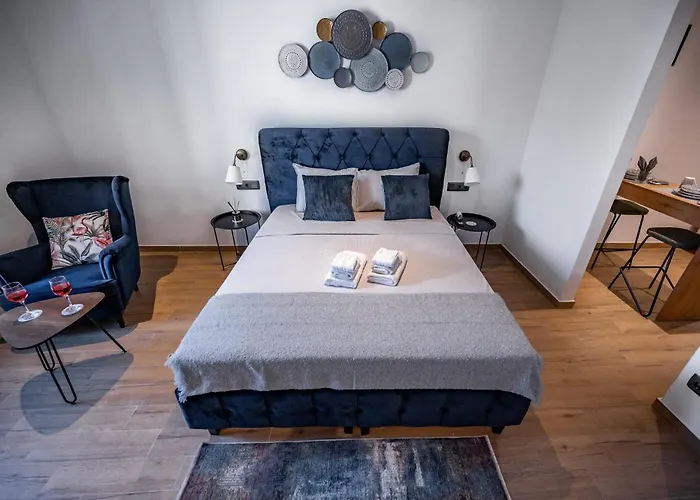 Portarata Daire Pula