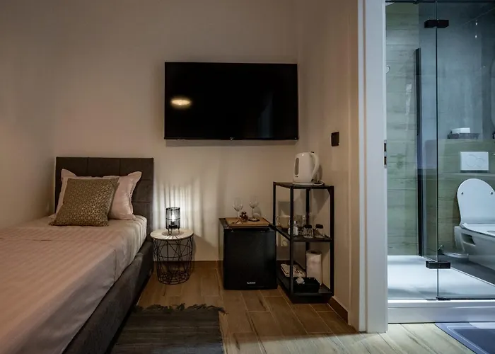 Portarata Apartman *