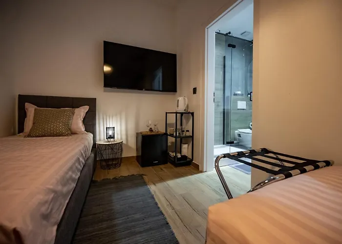 Apartman Portarata