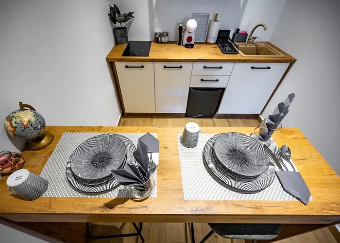 Portarata Daire Pula