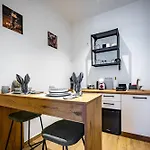 Portarata Apartment